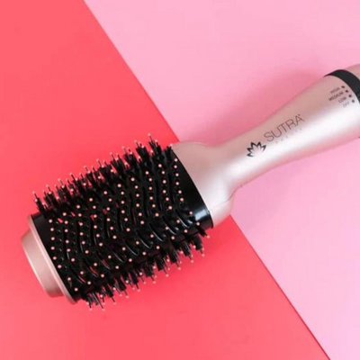 The Perfect Blowout in Minutes!