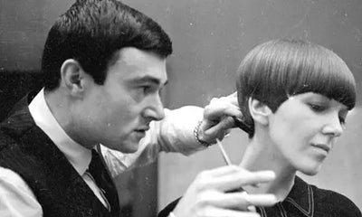 How hairdressers influenced history